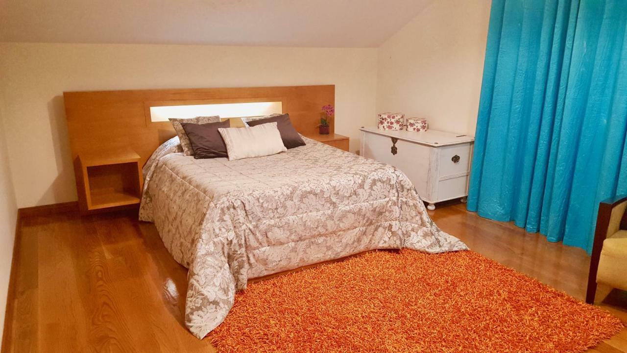 Pink House Apartment Ponta do Sol  Bagian luar foto